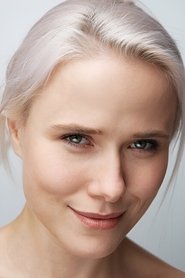 Viktoriya Bychkova portrait