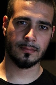 Georgy Isaakyan portrait