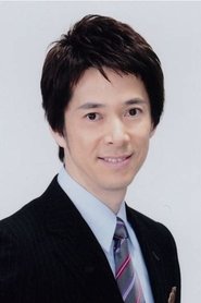 Tadashi Nishikawa portrait