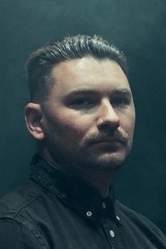 Adam De Micco portrait