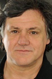 Tony Morelli portrait