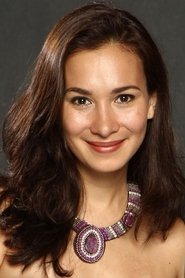 Celina Jade portrait