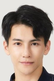 Will Chang portrait