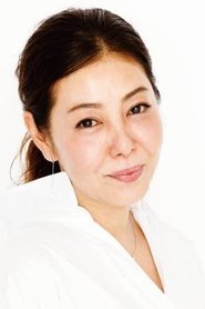 Miyoko Yoshimoto portrait