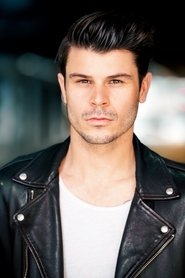 Dan Garland portrait
