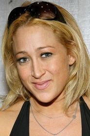 Jennifer Blanc portrait
