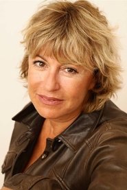 Marie Vincent portrait