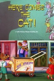 Here Comes the Cat! poster