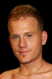 Luke Riley portrait