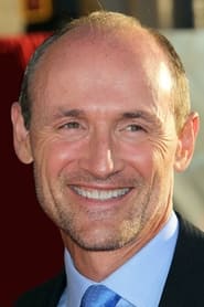 Colm Feore portrait