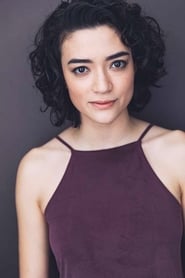 Angela Wong Carbone portrait