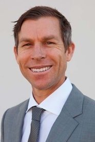 Chet Thomas portrait