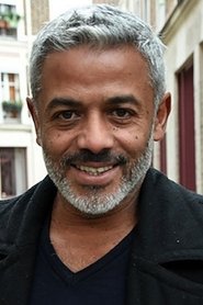Xavier Thiam portrait