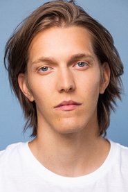 Jérémie Gariépy portrait
