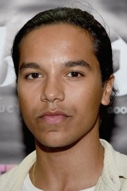 Tyler Dean Flores portrait
