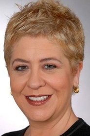Şebnem Gürsoy portrait