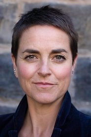 Kate Coogan portrait
