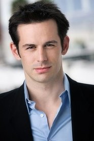 Matt Mullins portrait