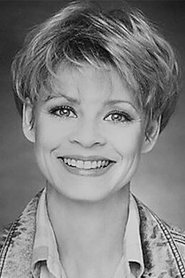 Patricia Alice Albrecht portrait
