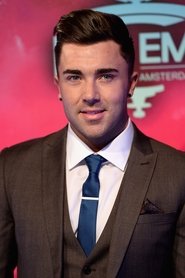 James Tindale portrait
