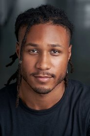 Colby Hollman portrait