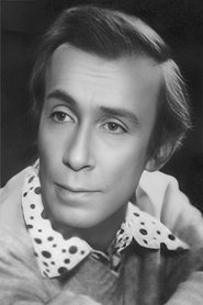 Valentin Nikulin portrait