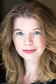 Alison Pargeter portrait