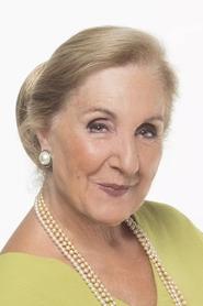 Karmen Rouggeri portrait