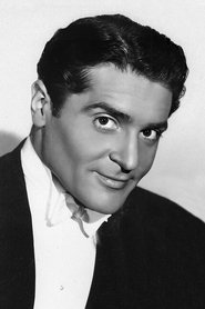 Francis Lederer portrait