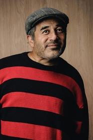 Steve Caballero portrait