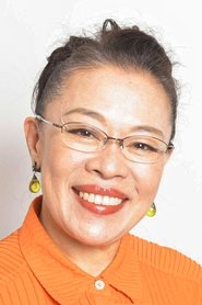Rie Shibata portrait