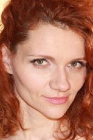 Olga Privolnova portrait