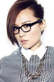 Zhou Bichang portrait