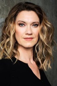 Heather Doerksen portrait