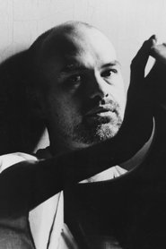 Christopher Rage portrait