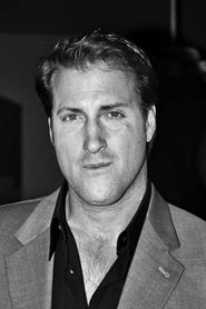 Joe Ricci portrait