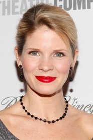 Kelli O'Hara portrait
