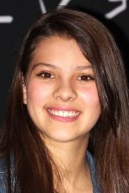 Paola Lara portrait