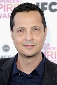 Mauricio Zacharias portrait