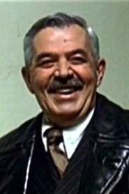 Banko Bankov portrait