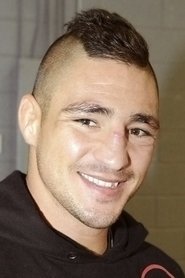Diego Sanchez portrait