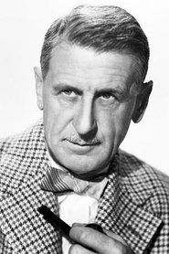 John Cromwell portrait