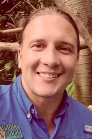Rodolfo Leiton portrait