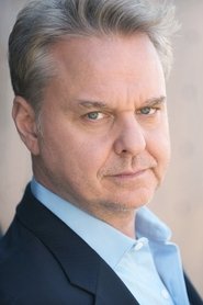 Andy Prosky portrait
