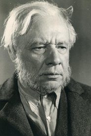 Hugo Laur portrait