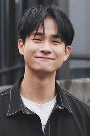 Yan-Ze Lu portrait