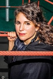 Delphine Malaussena portrait