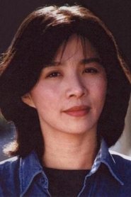 Chi Peng portrait
