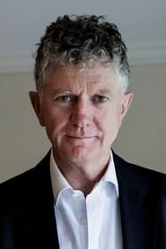Jonathan Powell portrait