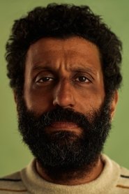 Adeel Akhtar portrait